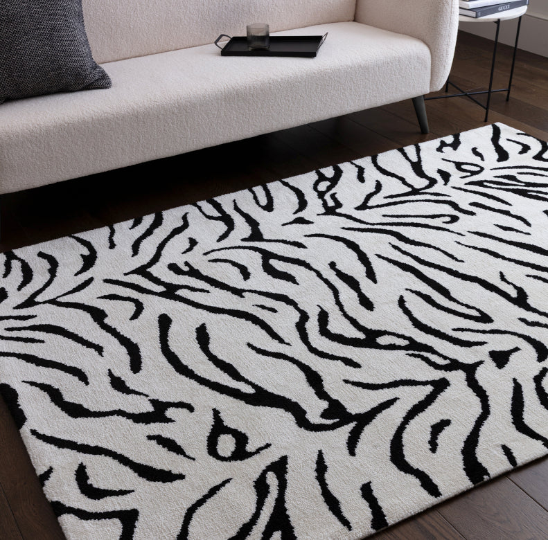 Luxury Wild Rug
