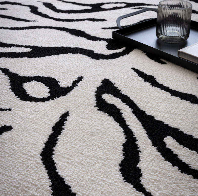 Luxury Wild Rug