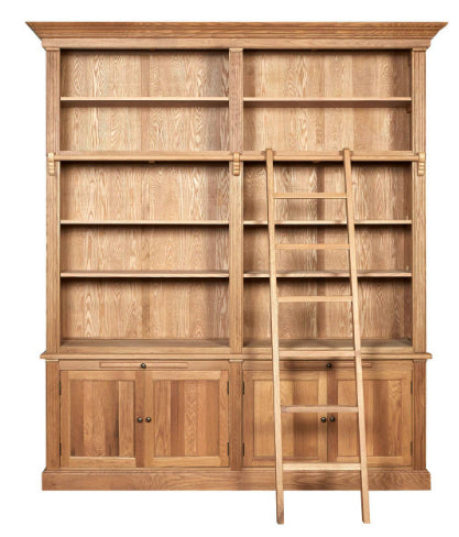 Signature Ladder Bookcase