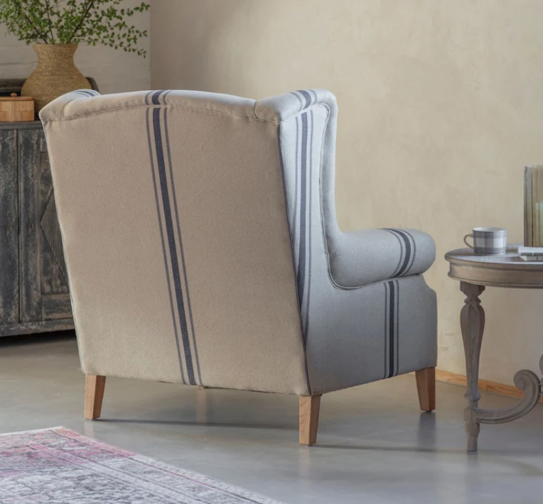 The Lilliput Armchair
