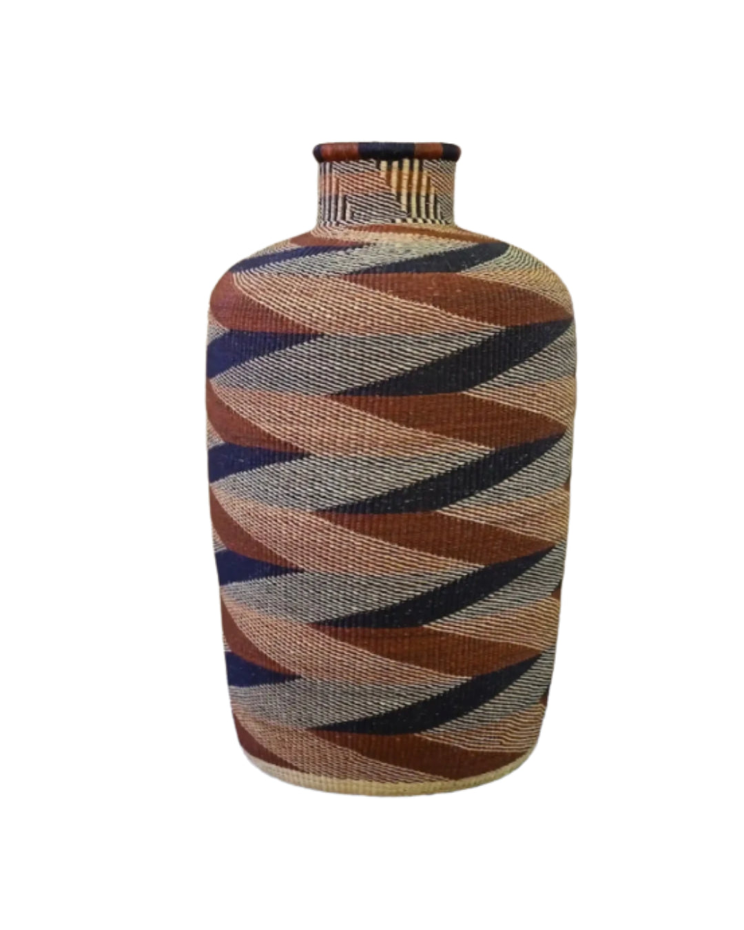 Larger than Life Vase – Art Basket
