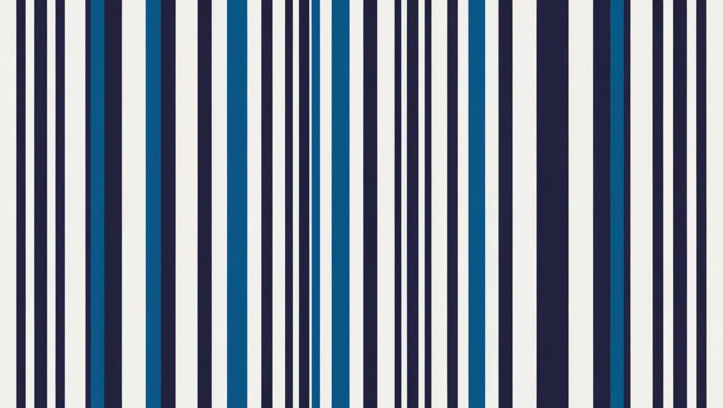 Heritage  Blue  Stripe