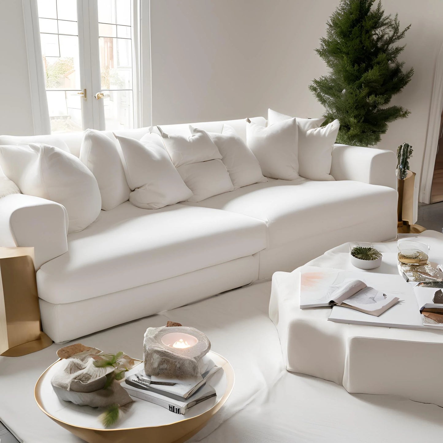Hamilton sofa
