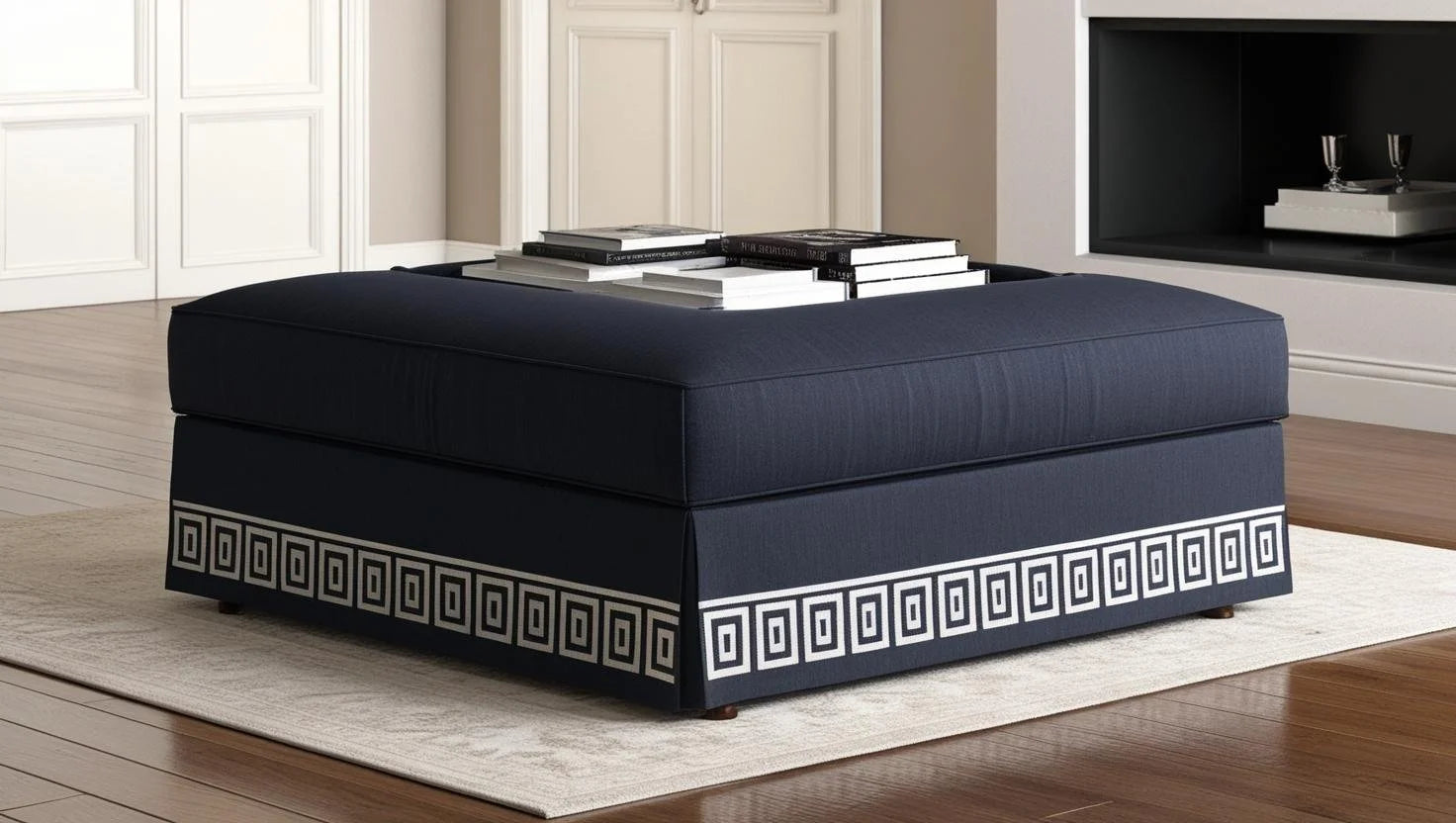 Pembroke Coffee table