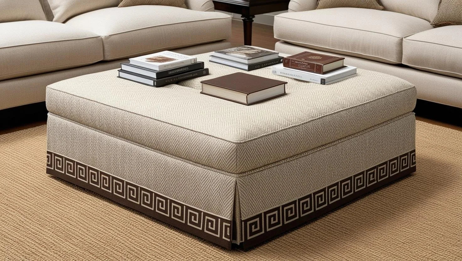 Pembroke Coffee table