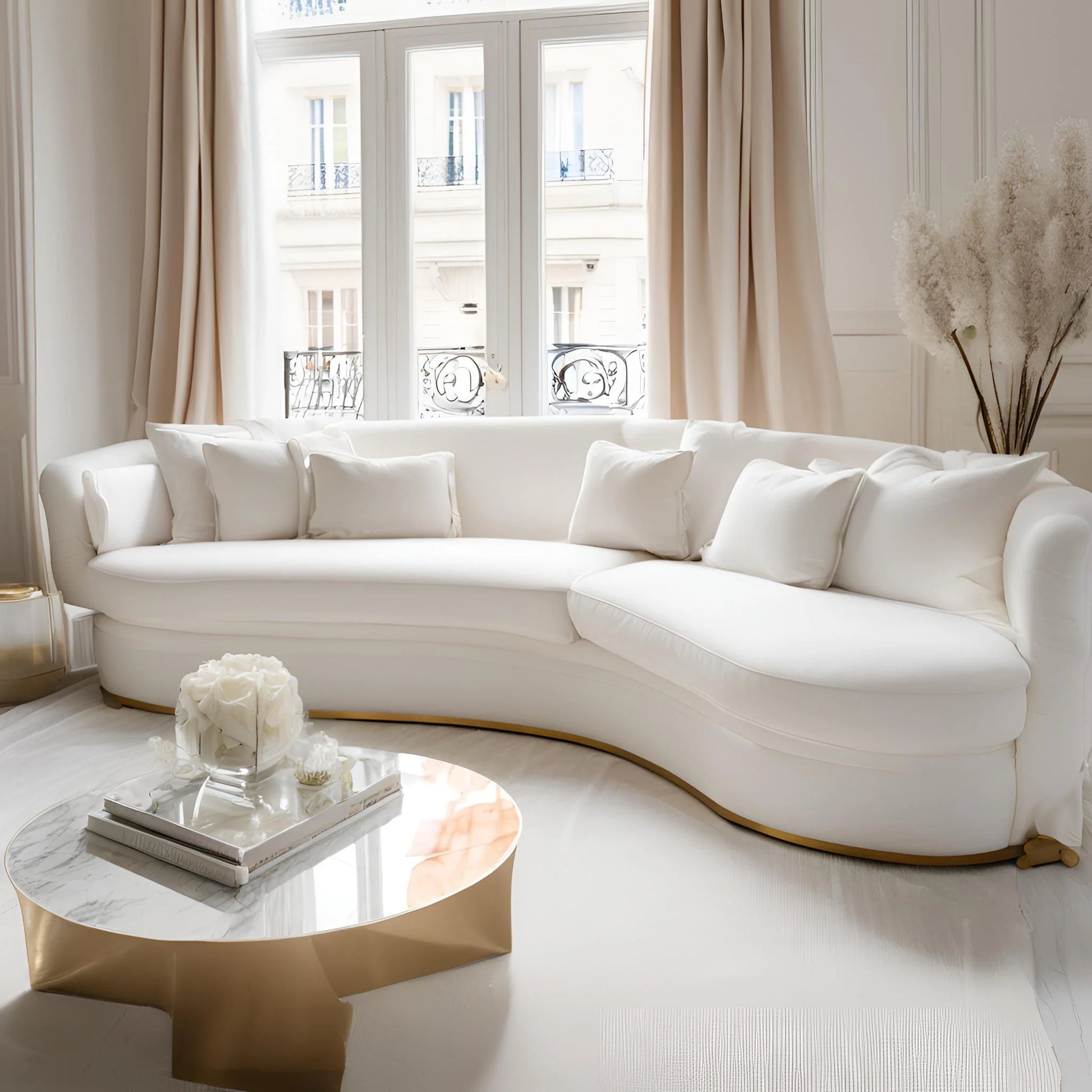 Bermuda Sofa
