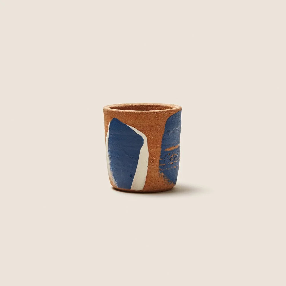 Earth & Sky Planter