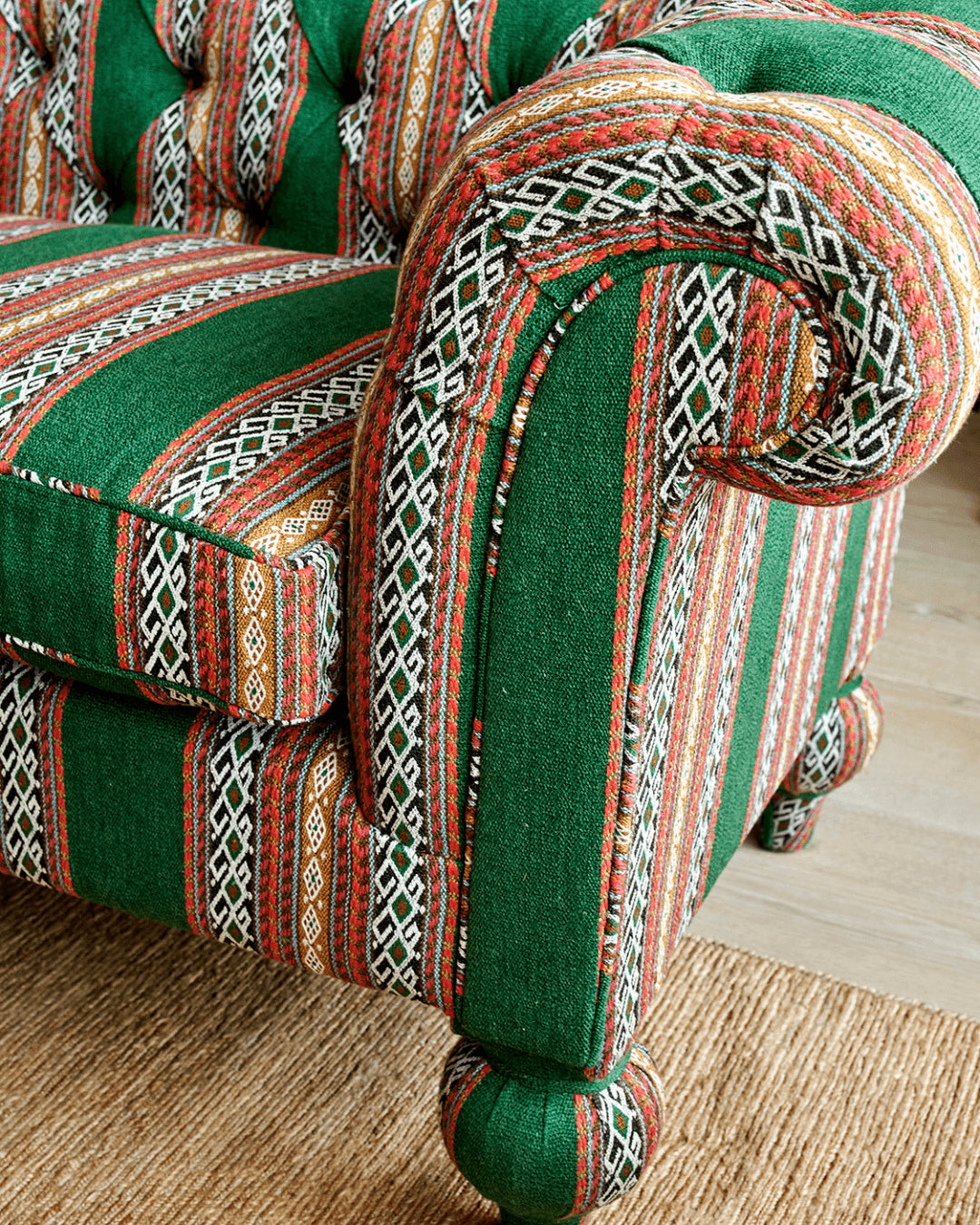 Bermuda Sofa