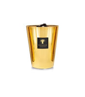 SCENTED CANDLE LES EXCLUSIVES AURUM