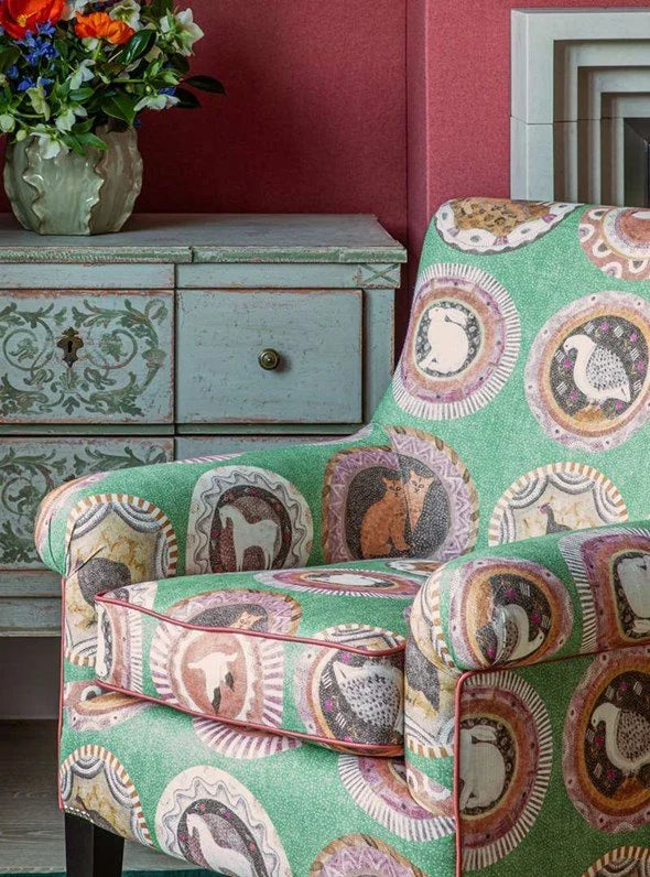Bermuda Sofa