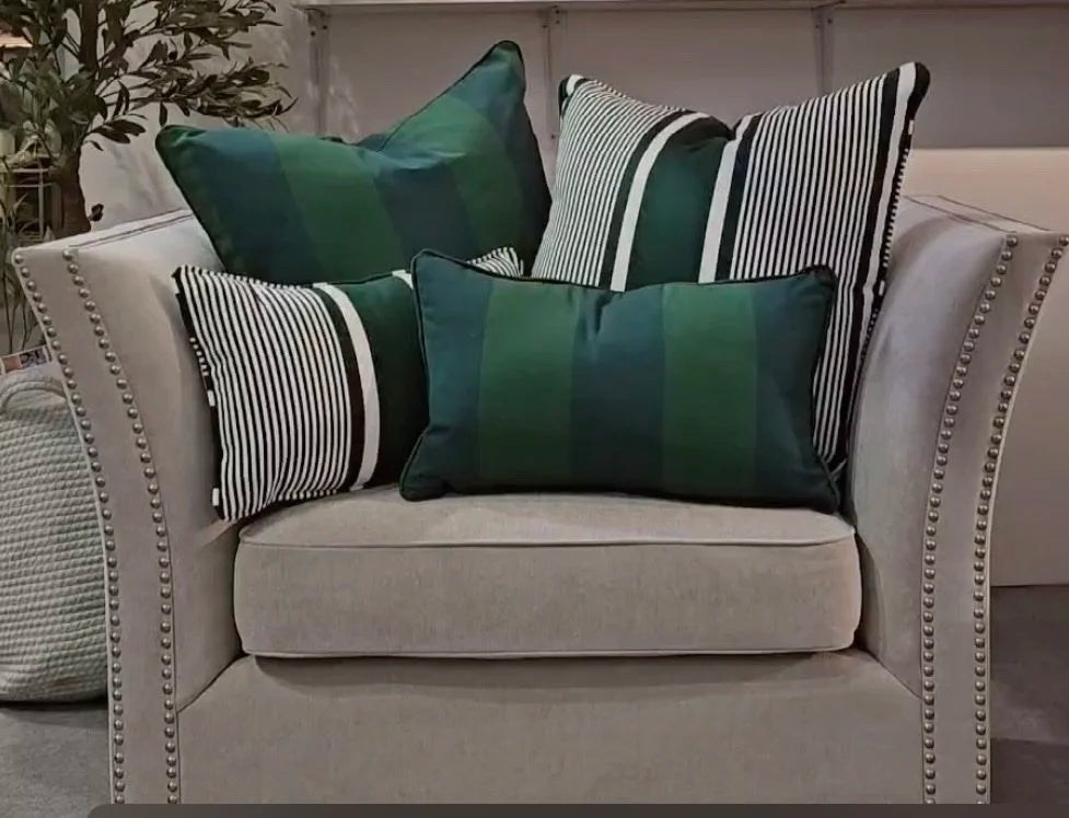 Hamilton Super Yacht Cushion