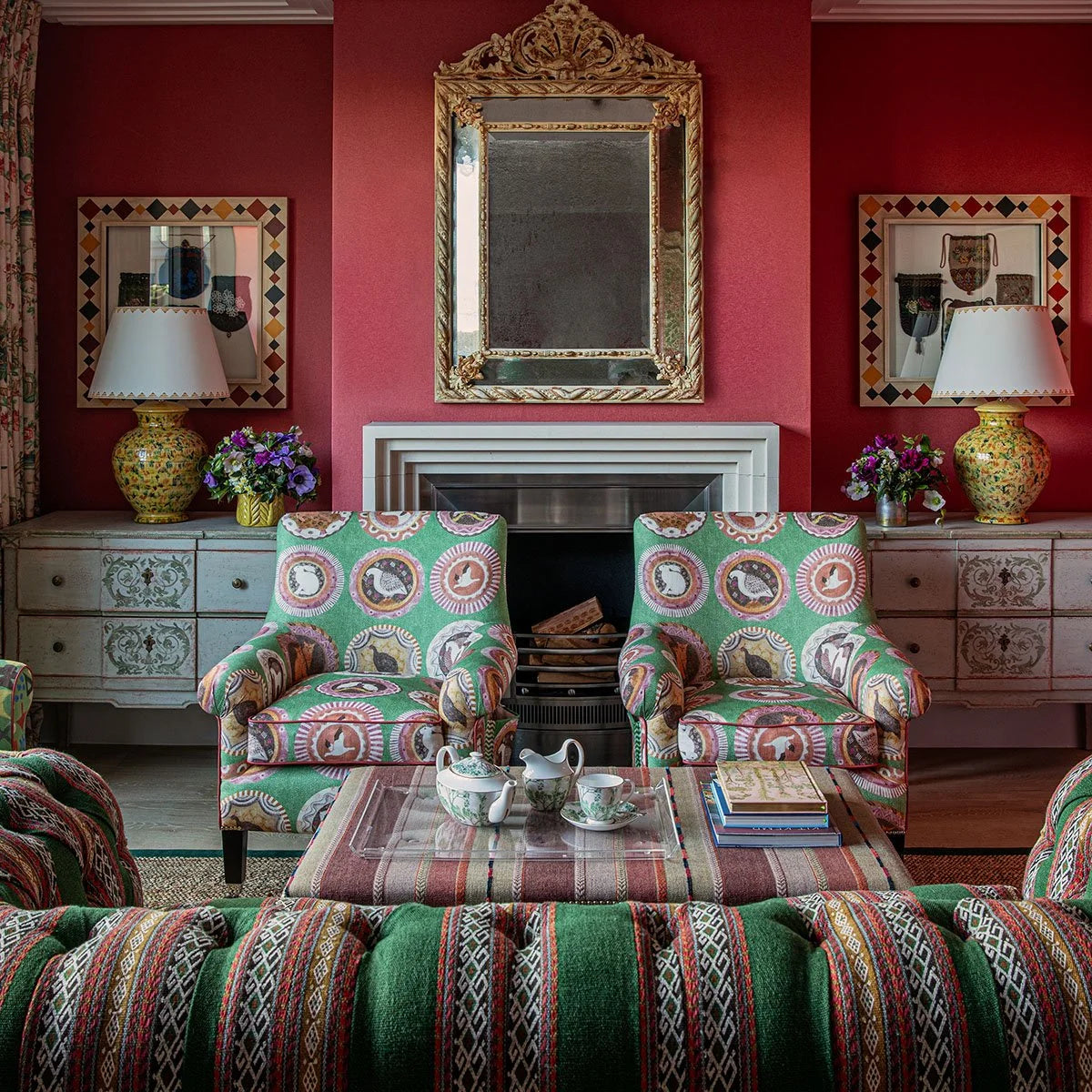 Bermuda Sofa