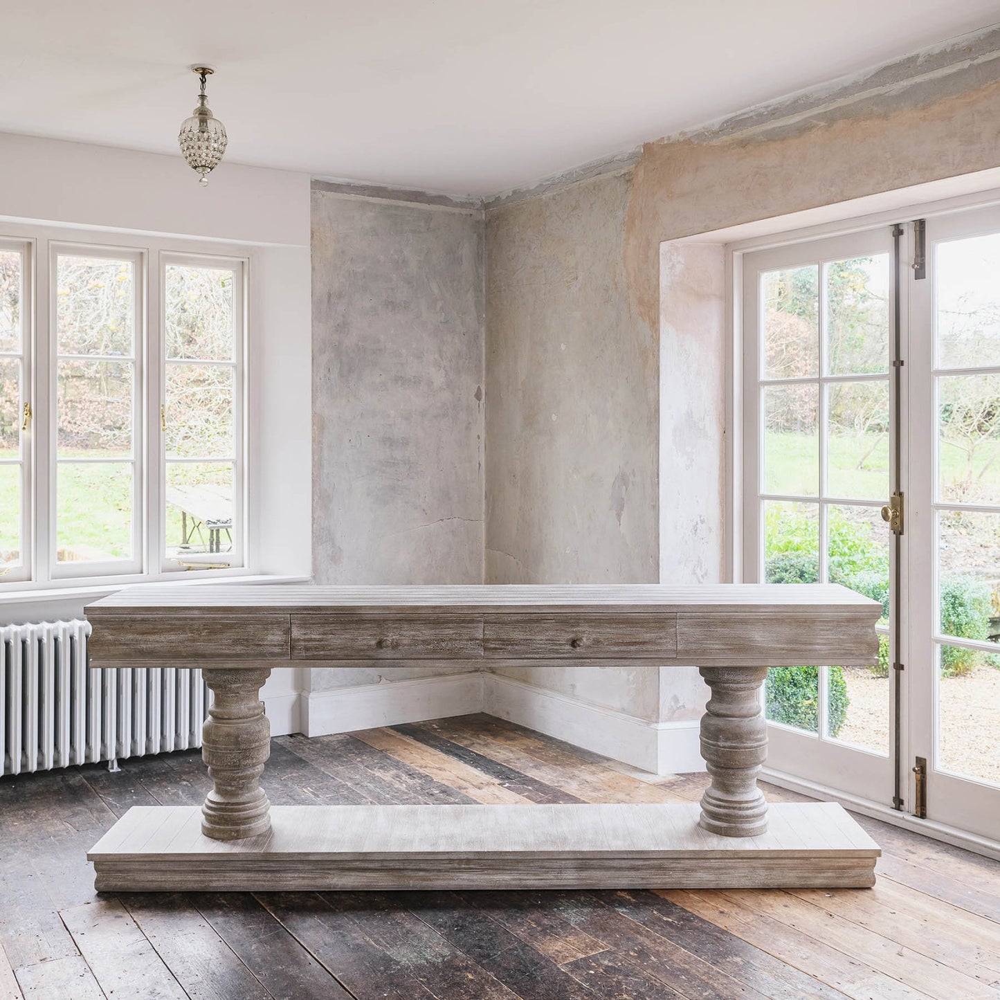 Alderley Console Table