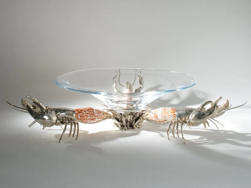 North Rock Lobster Trio Bowl