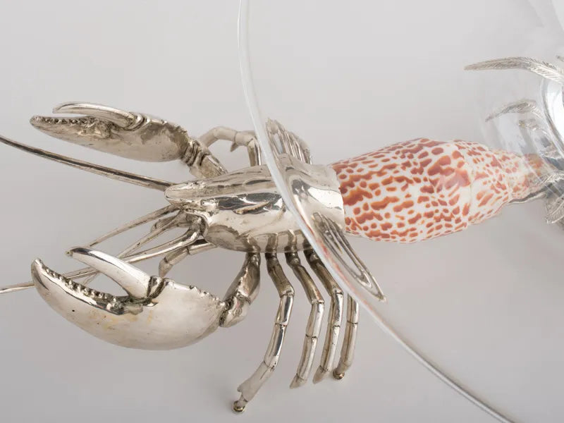 North Rock Lobster Trio Bowl
