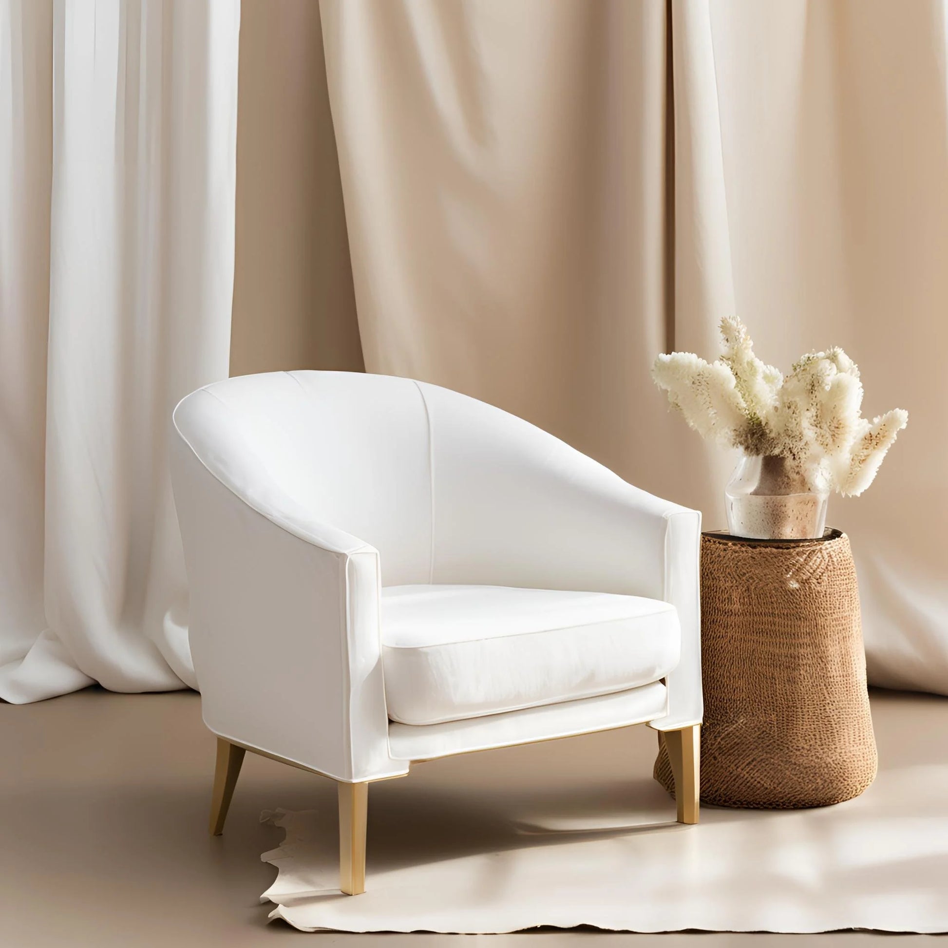 Regent Statement Chair